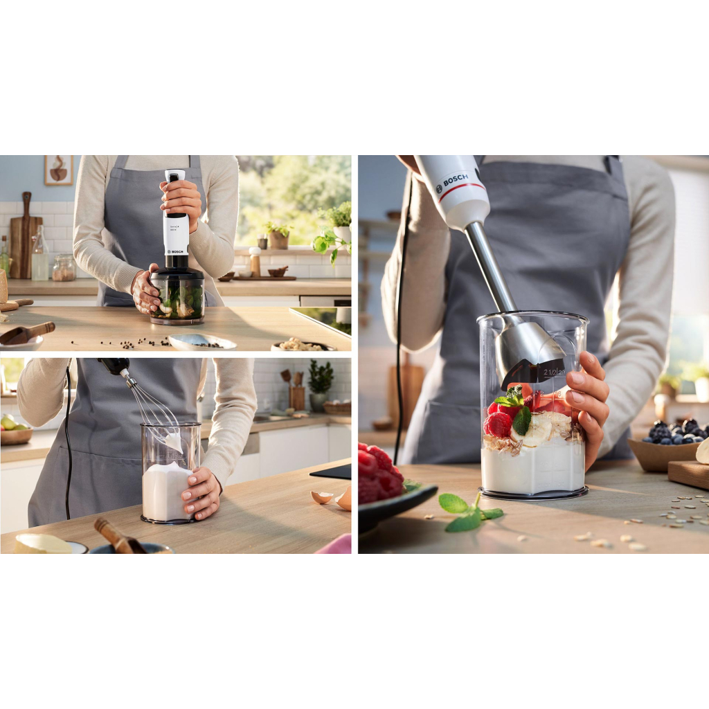 Блендер Bosch MSM4W421 - зображення 4