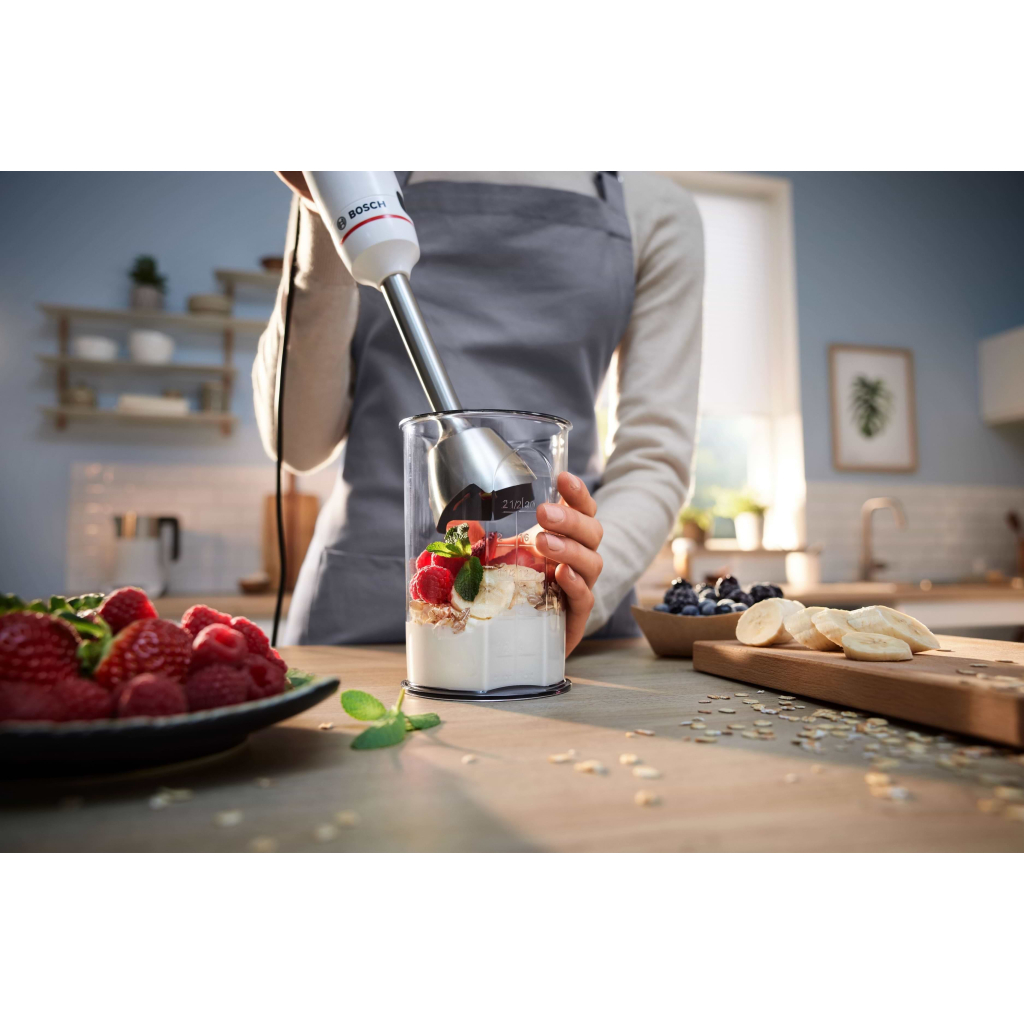 Блендер Bosch MSM4W421 - picture 4