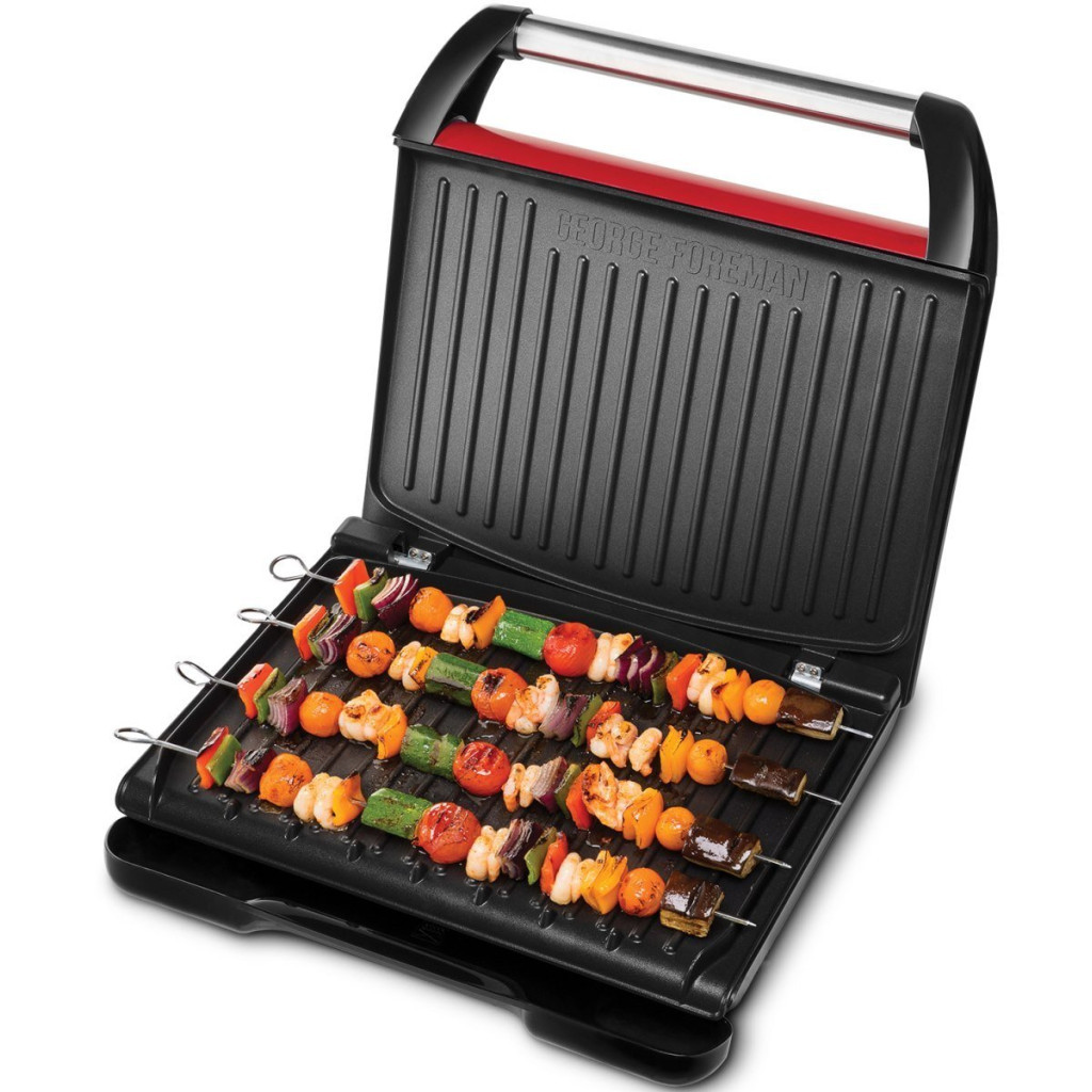 Електрогриль Russell Hobbs 25050-56GF - зображення 10