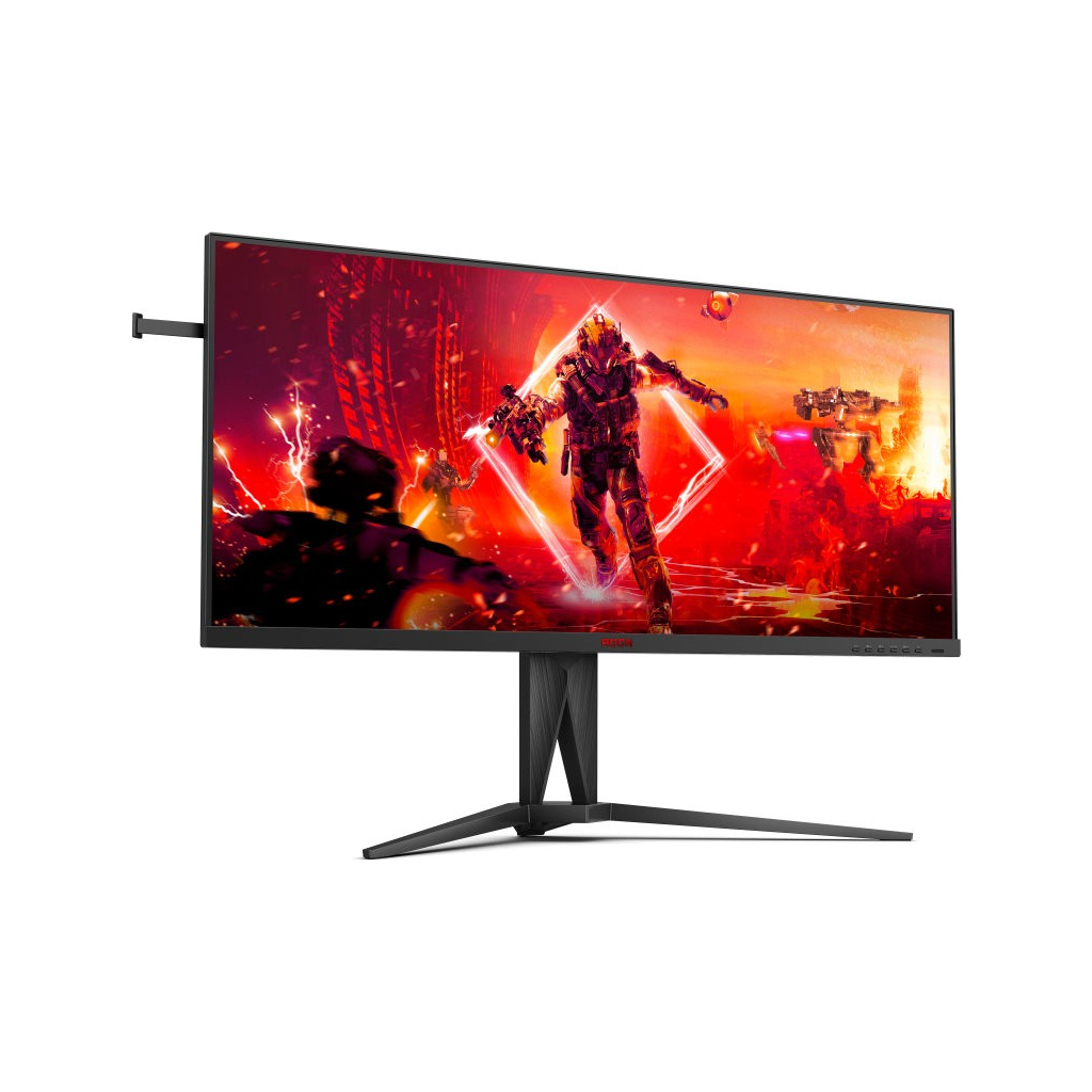 Монітор AOC AG405UXC - зображення 2