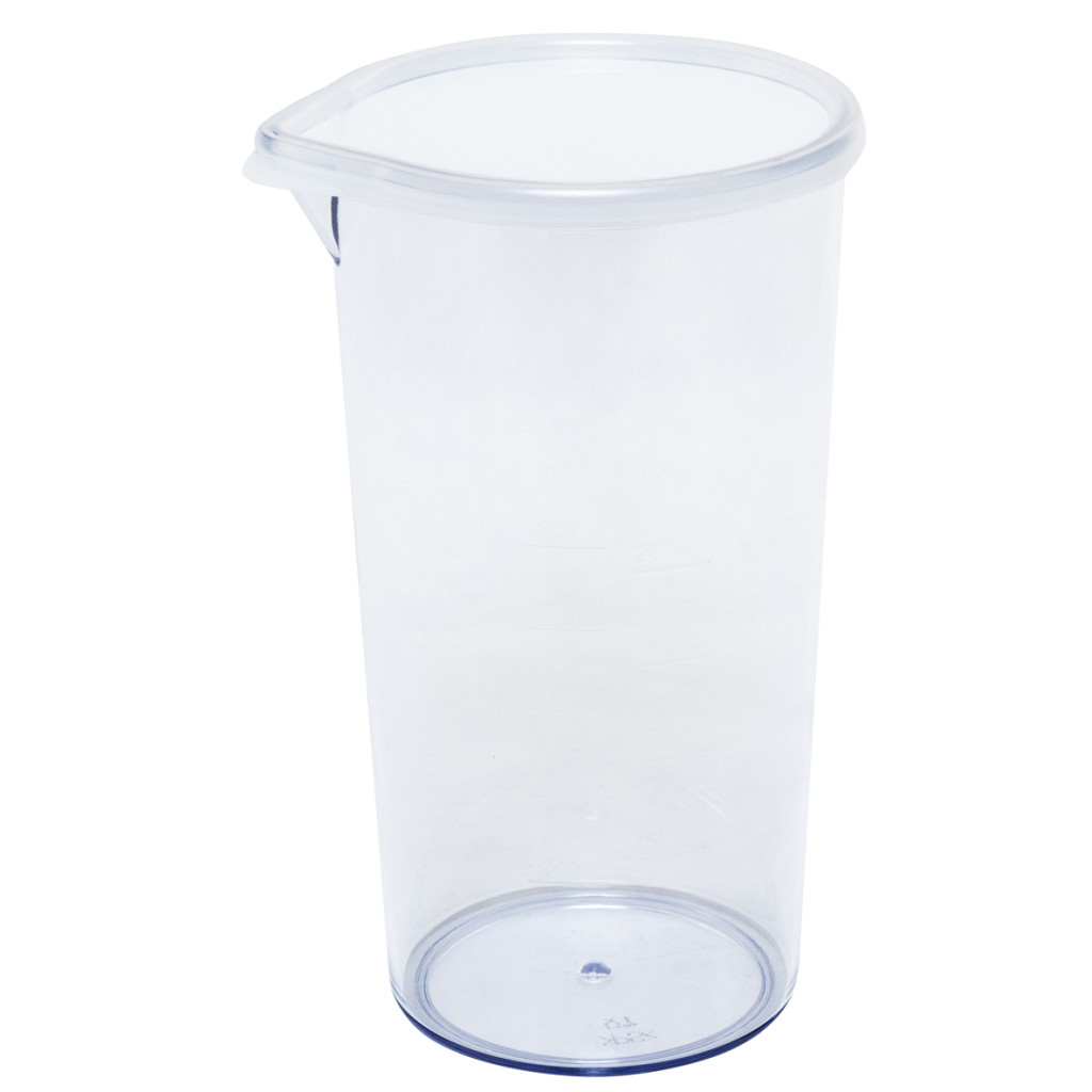 Блендер Mirta BHM 350 BM - зображення 4