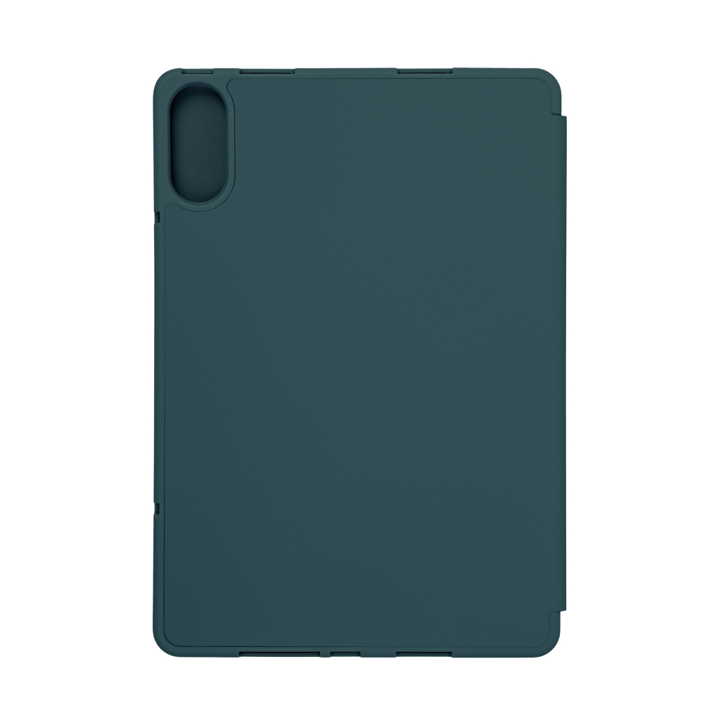 Чохол до планшета Armorstandart Smart Fold Pen Xiaomi Redmi Pad Pro / Poco Pad Pine Green (ARM81433) - зображення 2