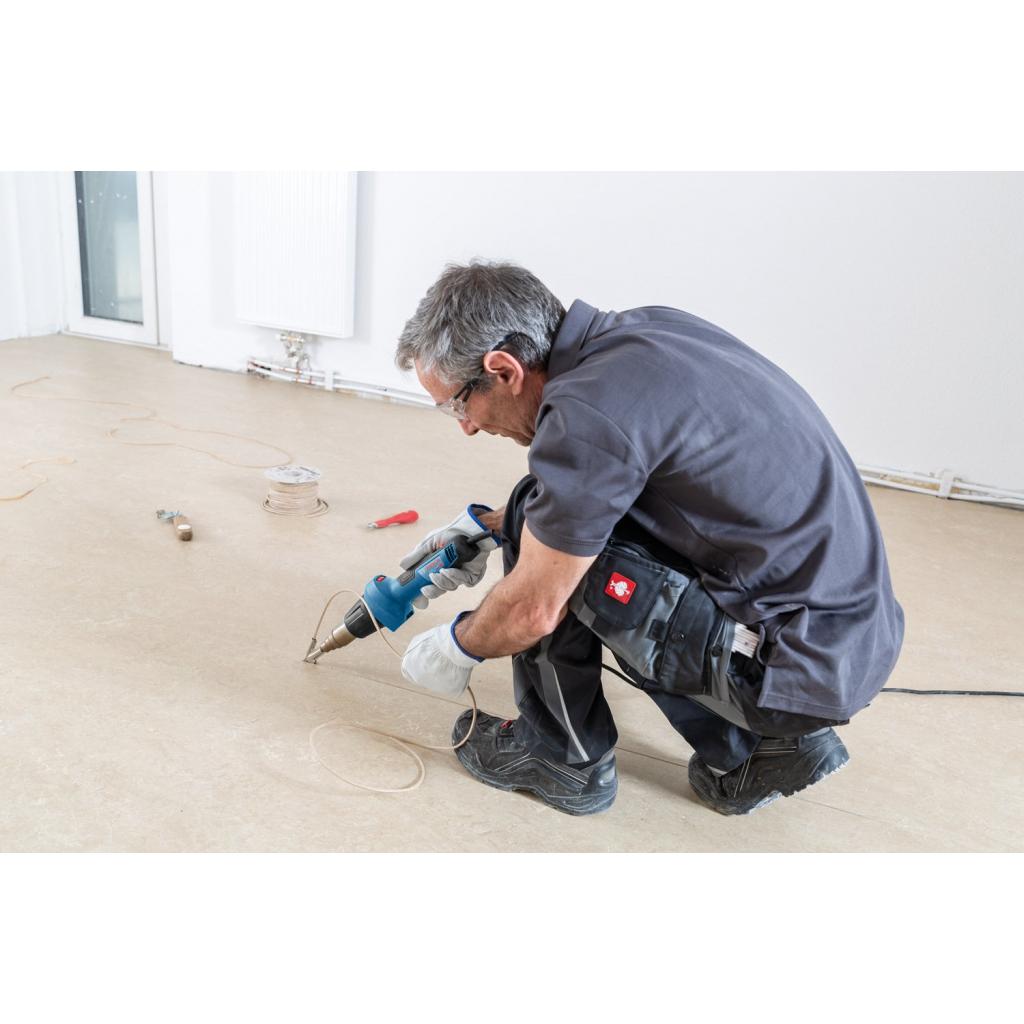 Будівельний фен Bosch GHG 20-60 (0.601.2A6.400) - зображення 2