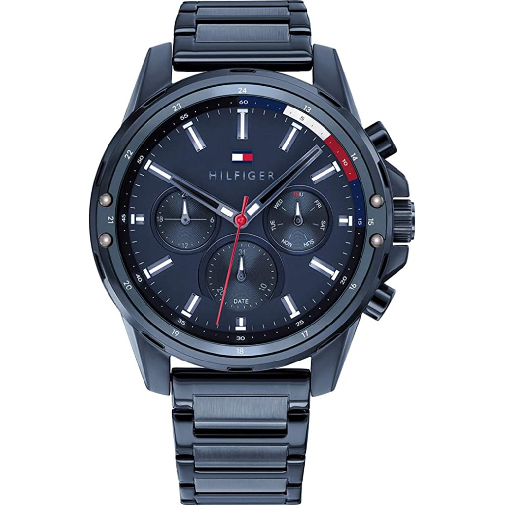 Наручний годинник Tommy Hilfiger 1791789 - зображення 1