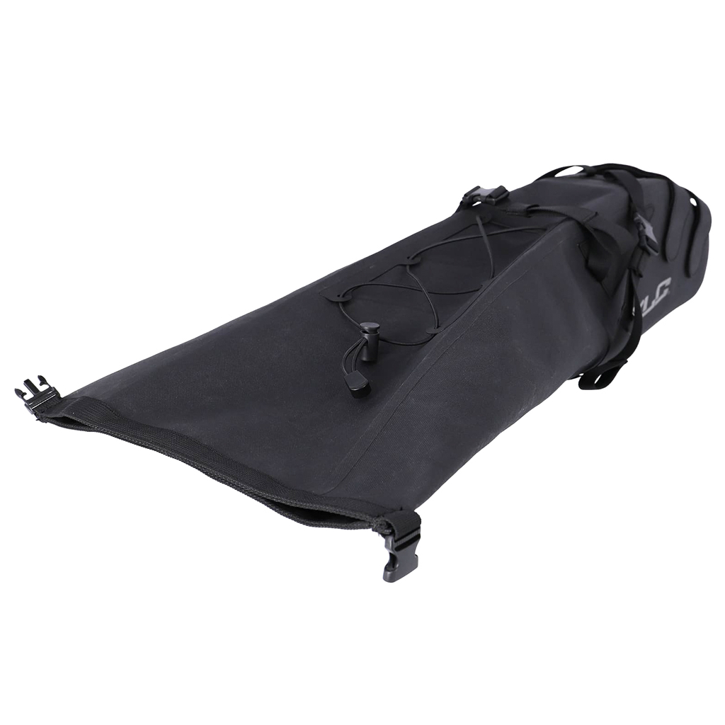Сумка підсідельна XLC 38x33x15 см 20 л Black (2501770605) - изображение 3