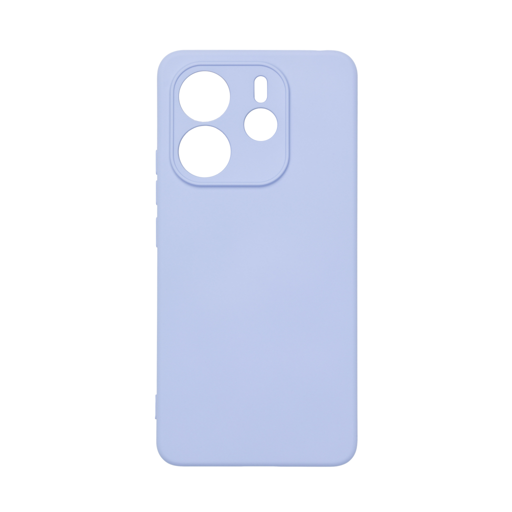 Чохол до мобільного телефона Armorstandart ICON Xiaomi Redmi Note 14 4G Camera cover Lavender (ARM79818) - зображення 1