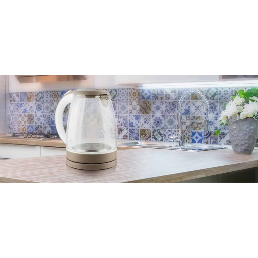 Електрочайник Aurora AU3500 - зображення 8