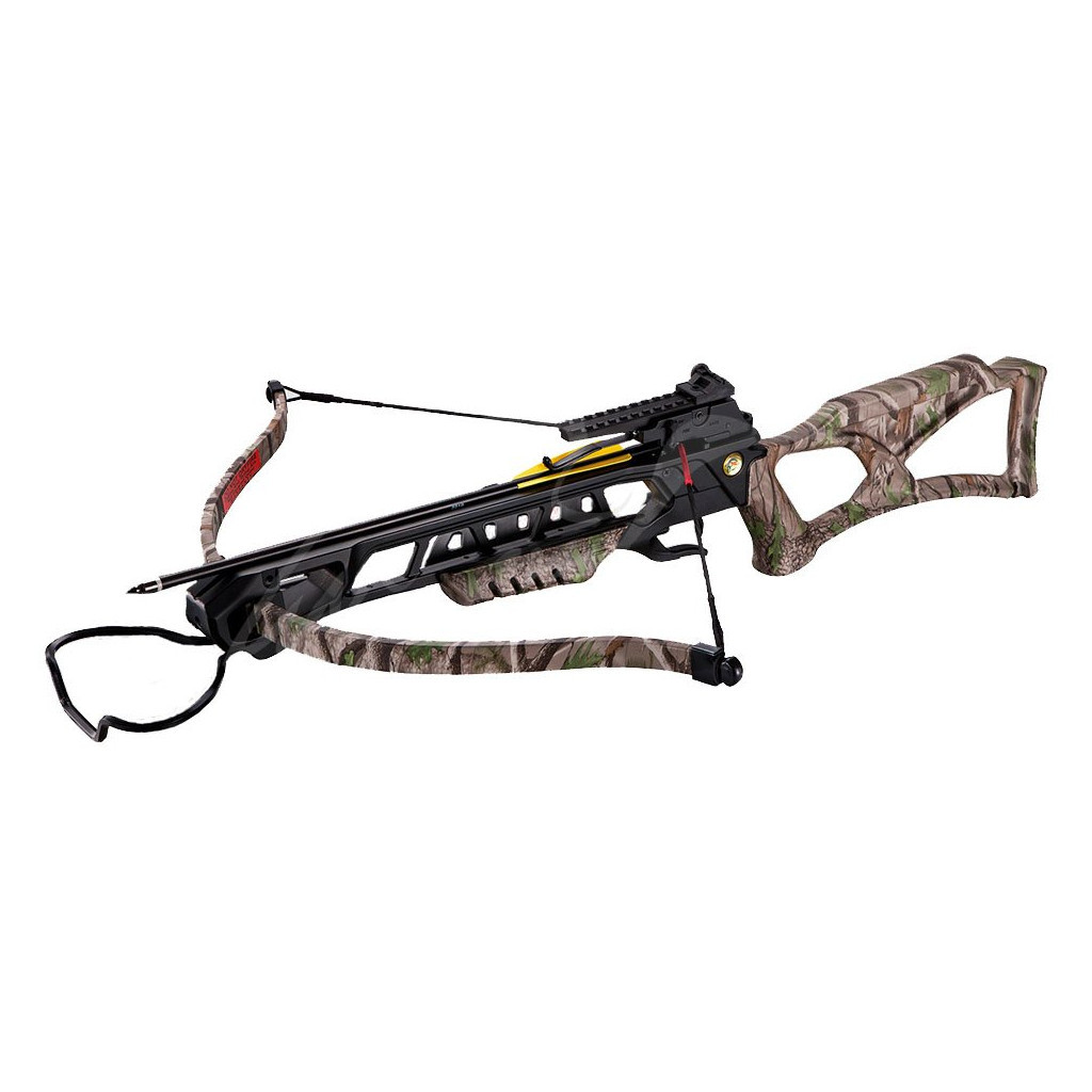 Арбалет Man kung MK-XB23GC - зображення 1