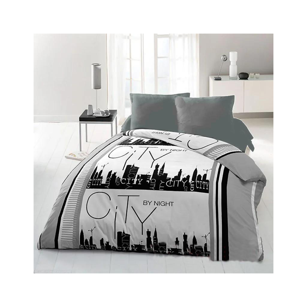 Постільна білизна MirSon Бязь Premium 17-0498 Wonderful 160x220х2 (2200003502442) - зображення 1