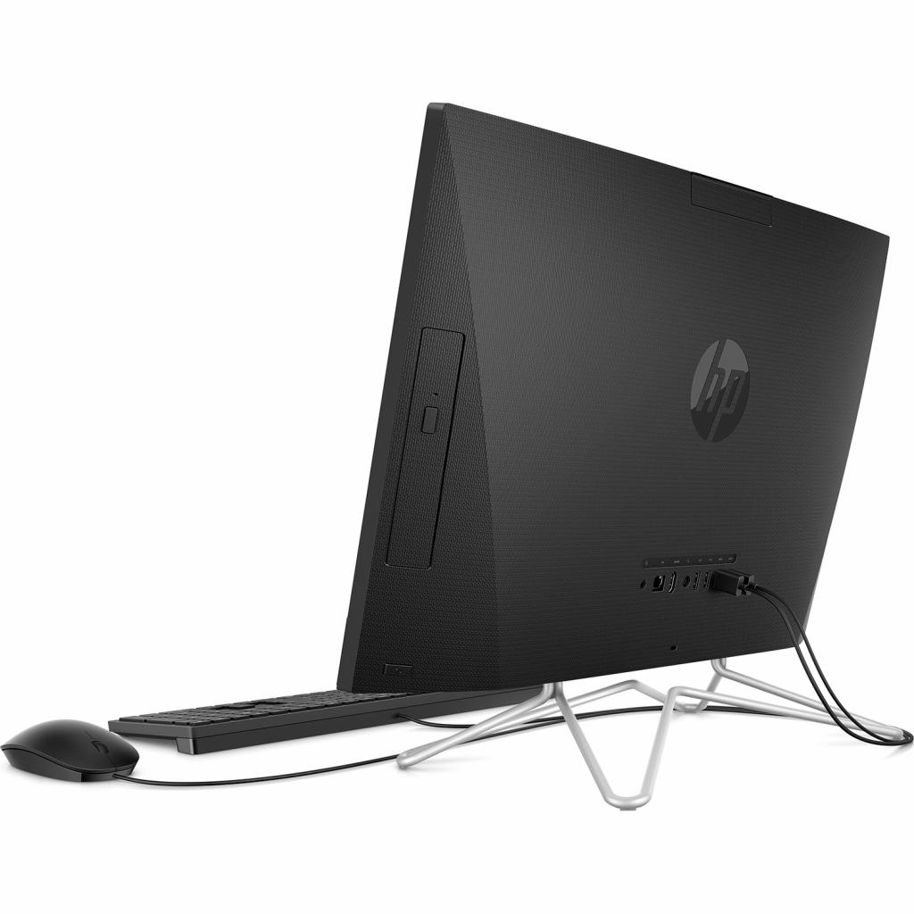 Комп'ютер HP 24-df0036ur AiO / i3-1005G1 (14Q07EA) - зображення 4