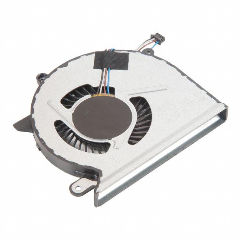 Вентилятор ноутбука HP Pavilion15-cd (926845-001), DC5V,0.4A (A48433) - зображення 3