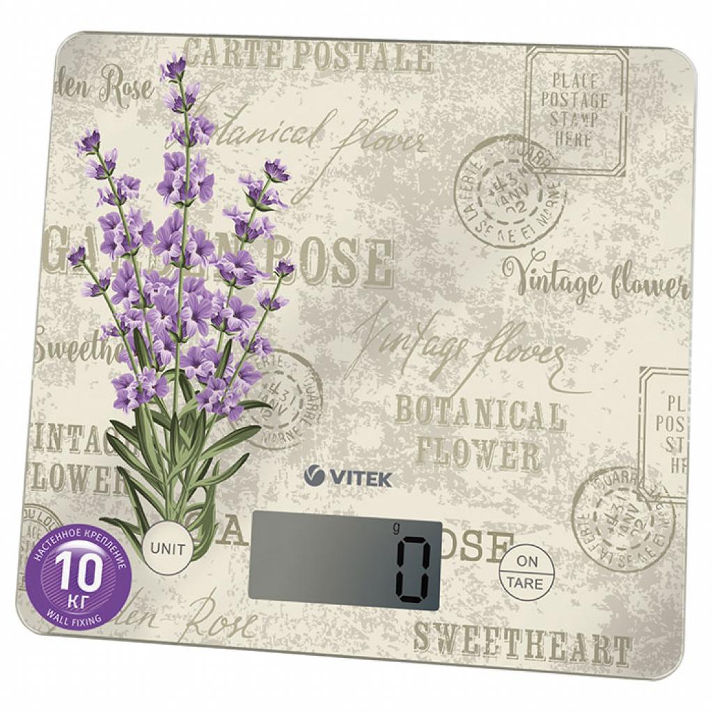 Ваги кухонні Vitek VT-8020 - зображення 1
