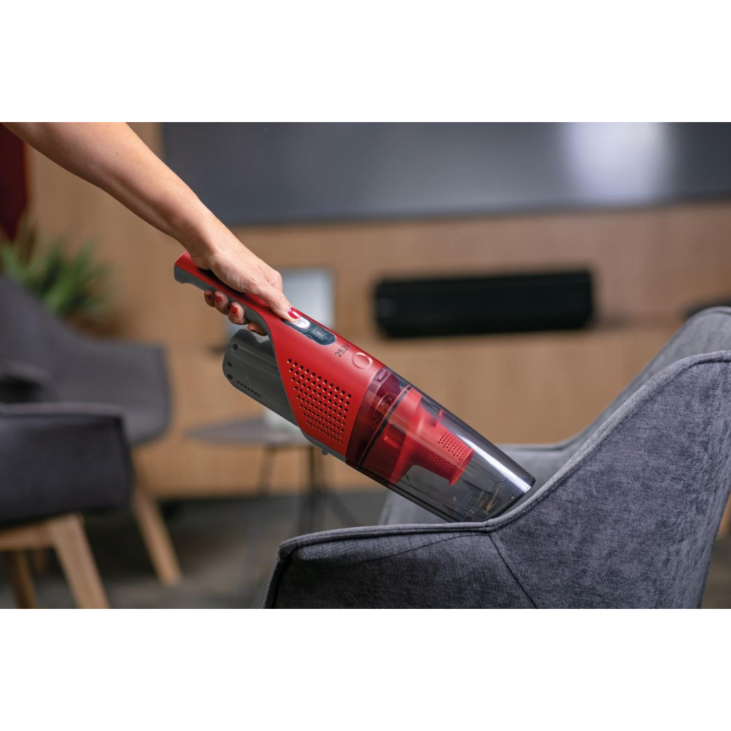 Пилосос Gorenje SVC 252 GFR (SVC252GFR) - зображення 6