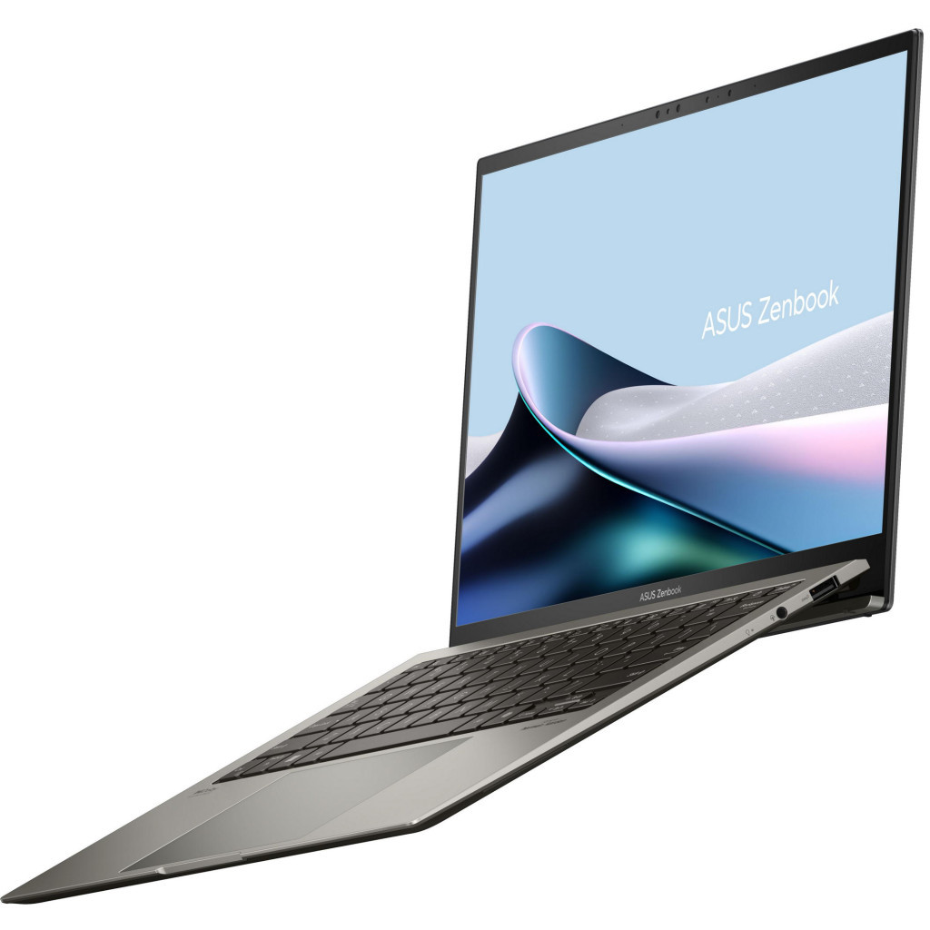 Ноутбук ASUS Zenbook S 13 OLED UX5304MA-NQ041W (90NB12V2-M001L0) - зображення 6