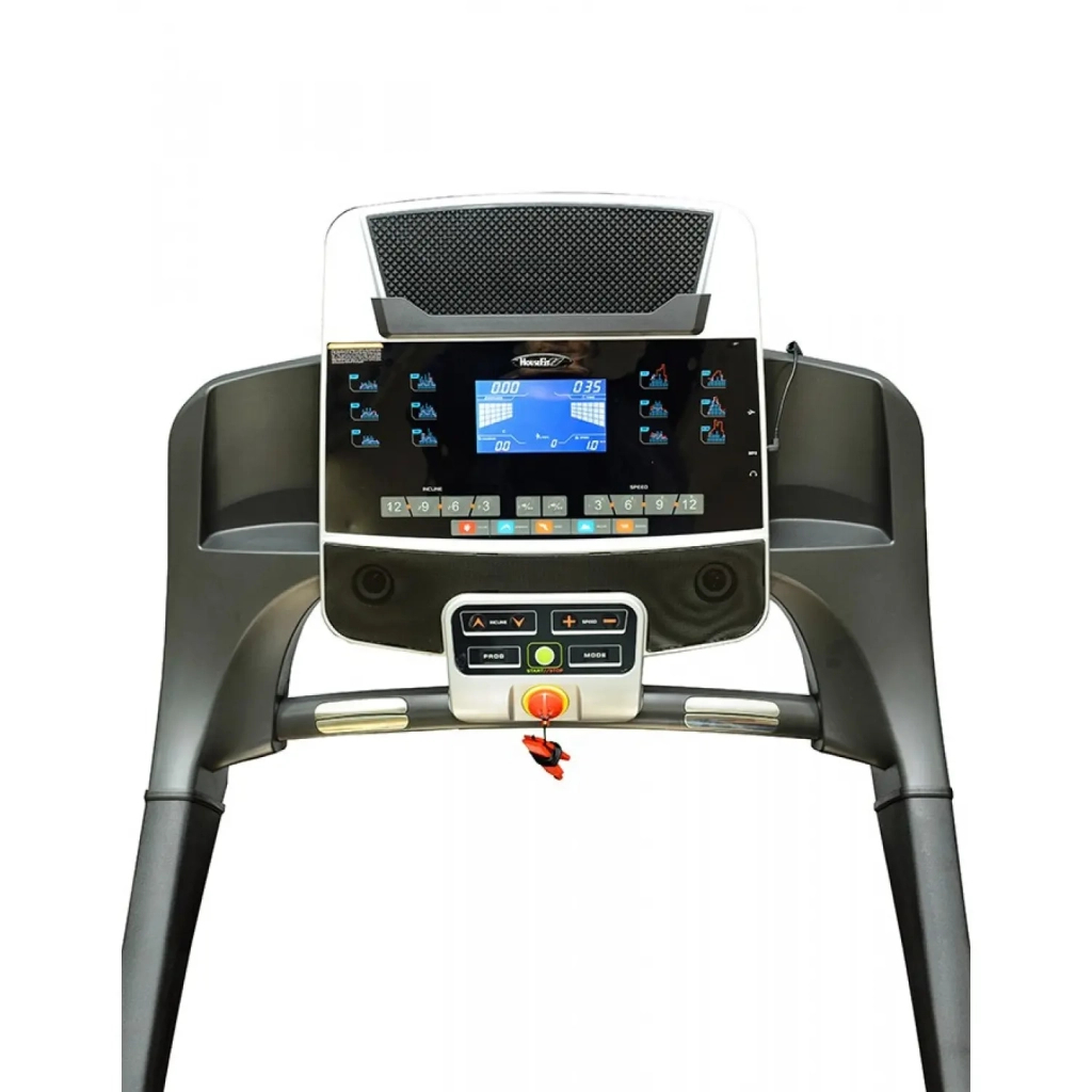 Бігова доріжка HouseFit HT 9170E - picture 3