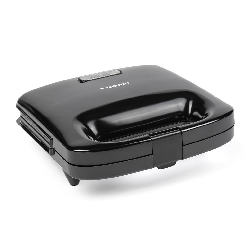 Сендвічниця Hölmer HCG-12SM - зображення 1