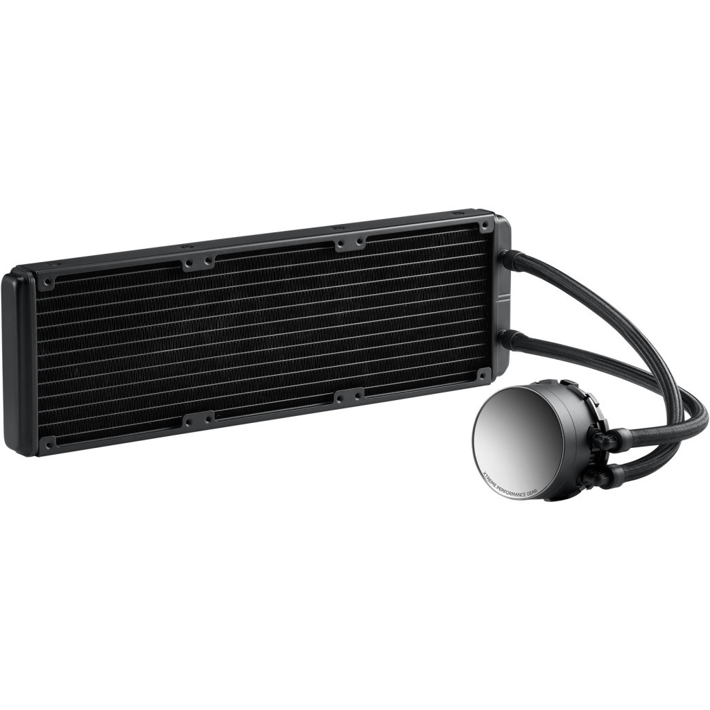 Система рідинного охолодження ADATA LEVANTEX360-BKCWW - зображення 3