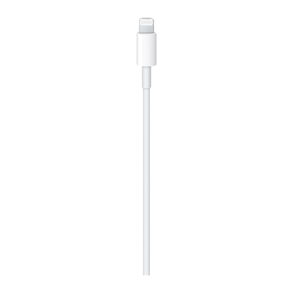 Дата кабель USB-C to Lightning 1.0m Model A2561 Apple (MUQ93ZM/A) - зображення 3