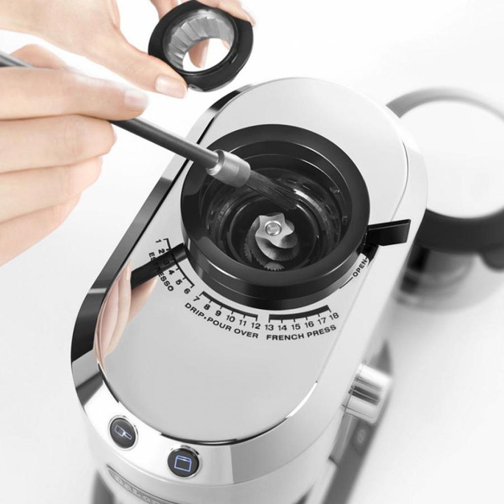 Кавомолка DeLonghi KG 520 M (KG520M) - зображення 3