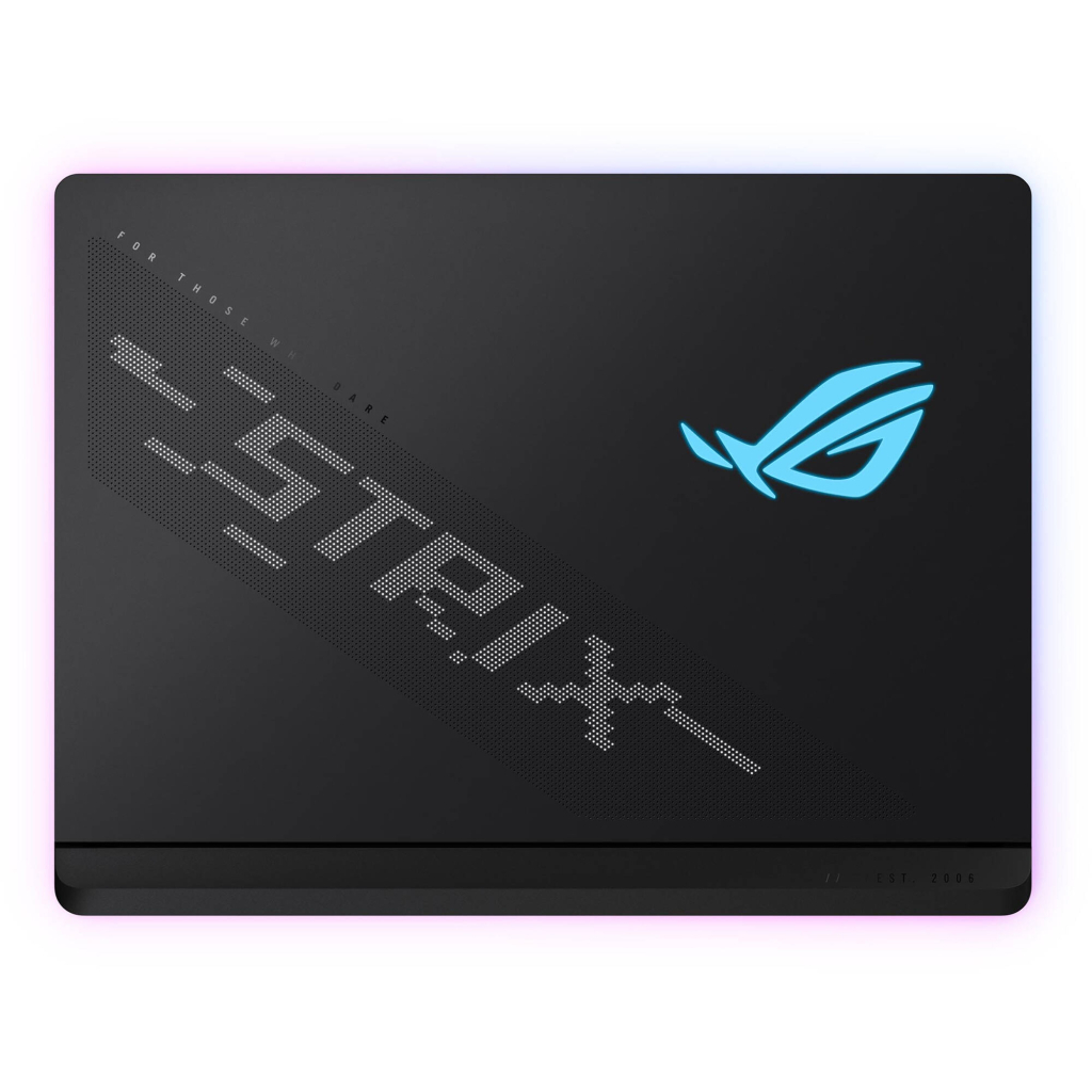 Ноутбук ASUS ROG Strix SCAR 16 G635LX-RW195X (90NR0L81-M008P0) - зображення 8