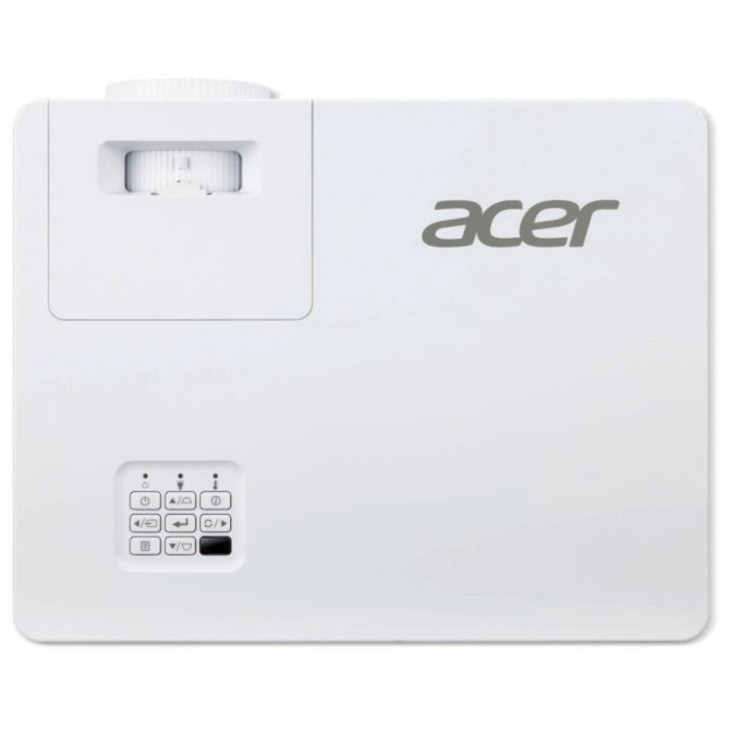 Проектор Acer PL2520I (MR.JWG11.001) - зображення 4