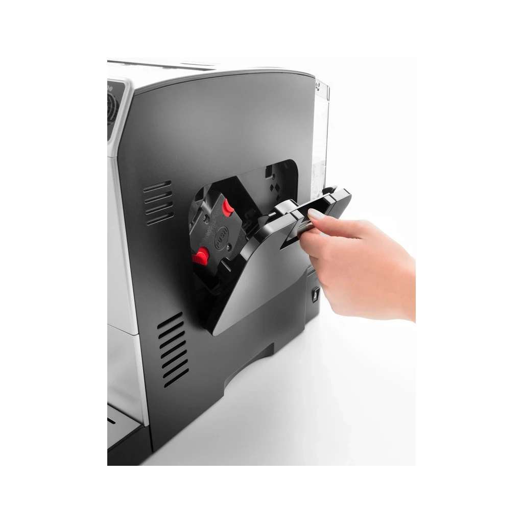 Кавомашина DeLonghi ETAM 29.513 WB - зображення 4