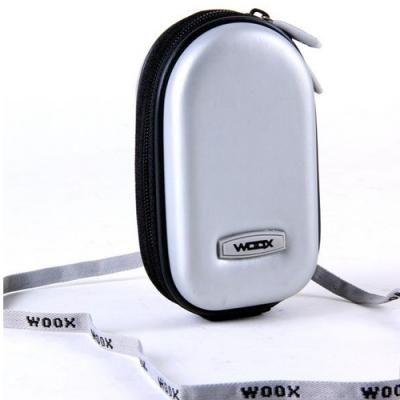 Фото-сумка Sumdex WOOX silver (WH 02-SL) - зображення 2