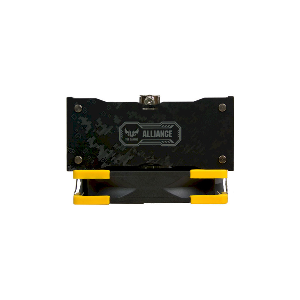 Кулер до процесора Scythe Kotetsu Mark II TUF Gaming Alliance (SCKTT-2000TUF) - зображення 3