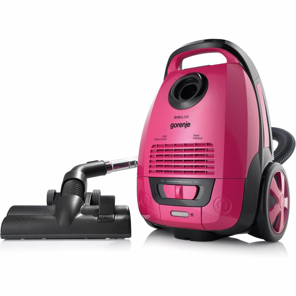 Пилосос Gorenje VCEA 23 ESP (VCEA23ESP) - зображення 2