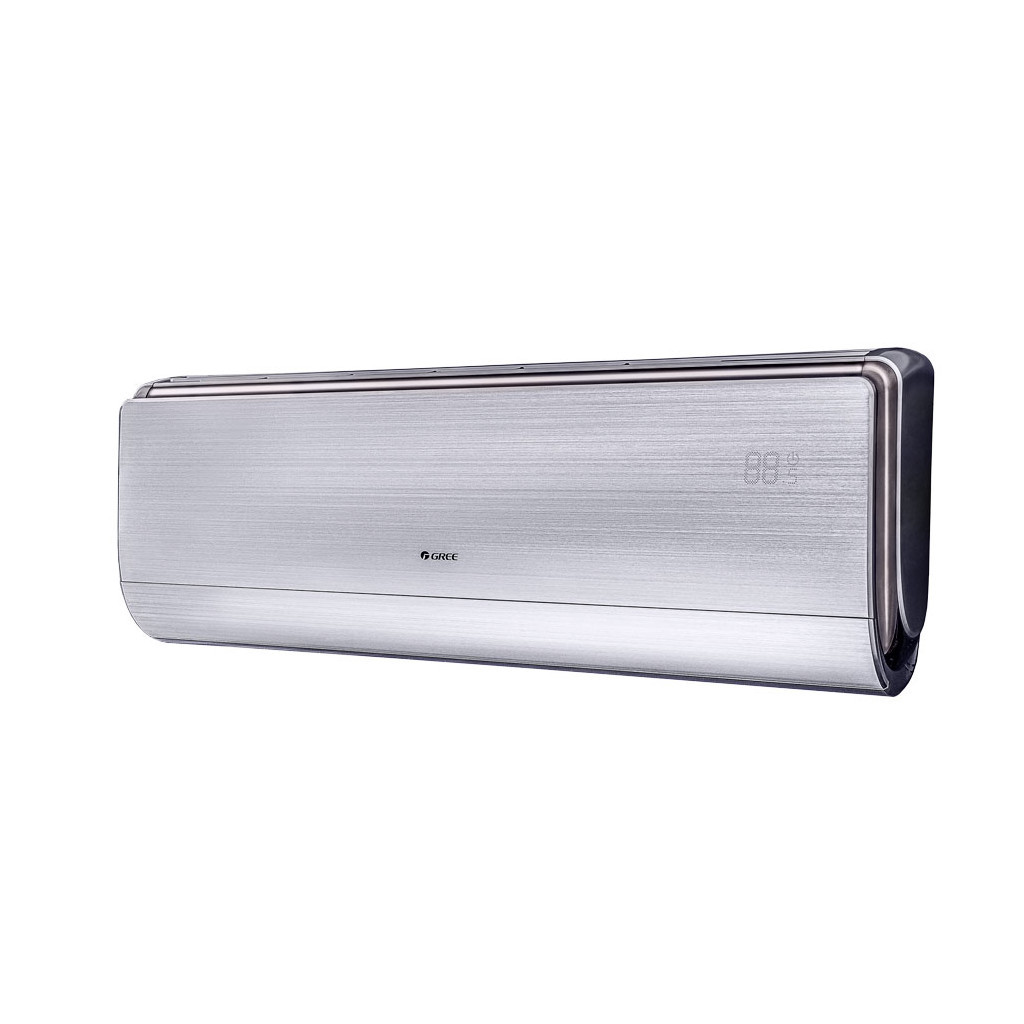 Кондиціонер Gree U-Crown R32 (GWH09UBK6DNA4A) - зображення 3