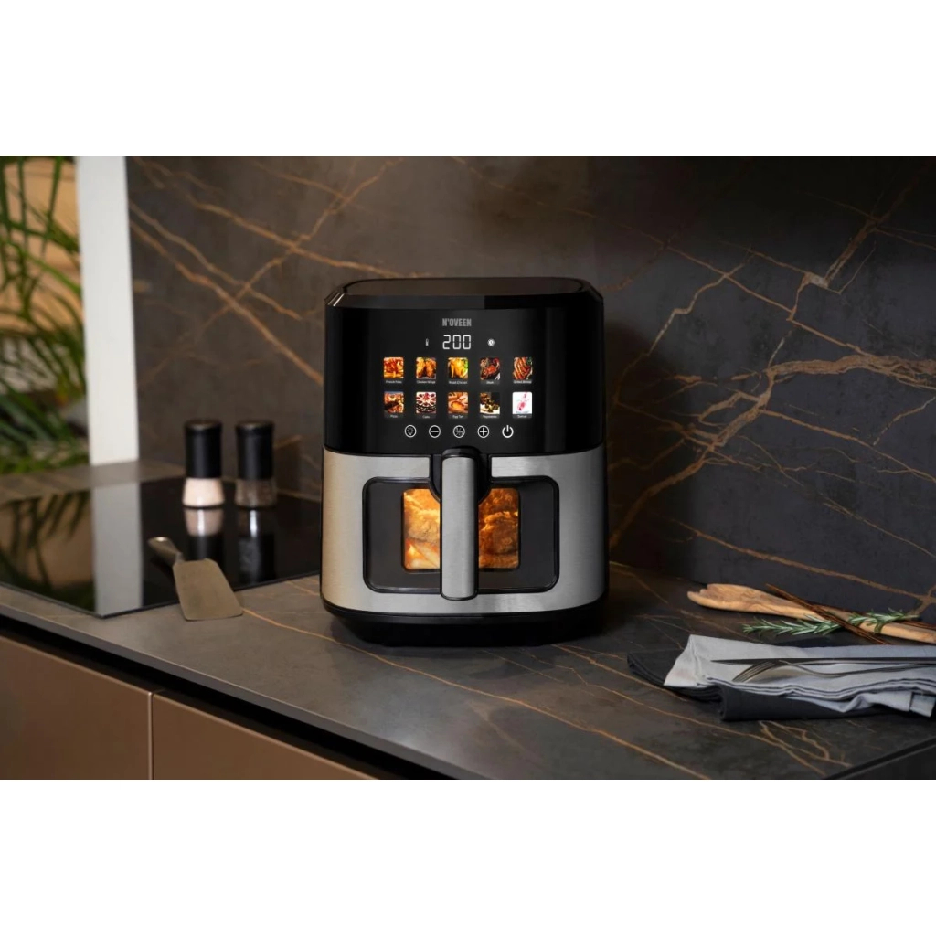 Мультипіч N'oveen AF770 - зображення 10