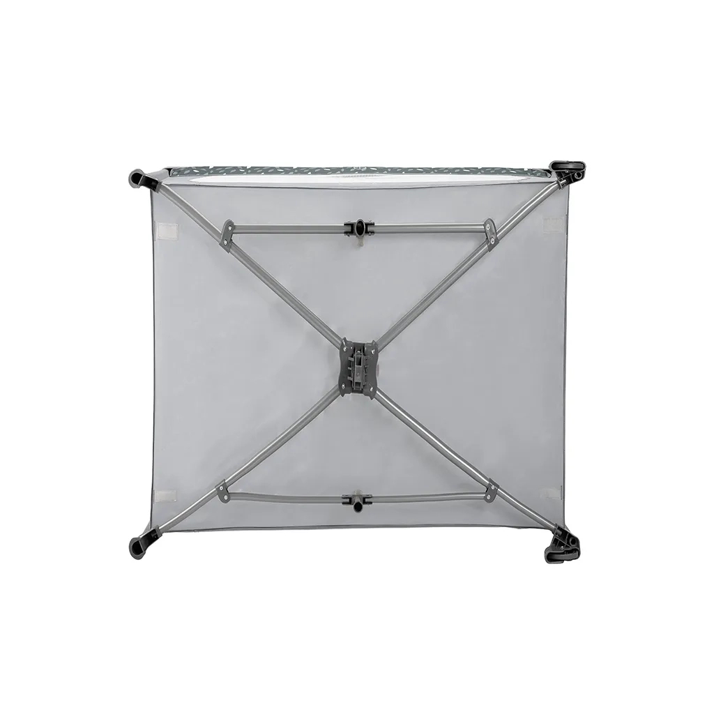 Дитячий манеж MoMi Mamu колір - pink (LOZE00019) - зображення 5