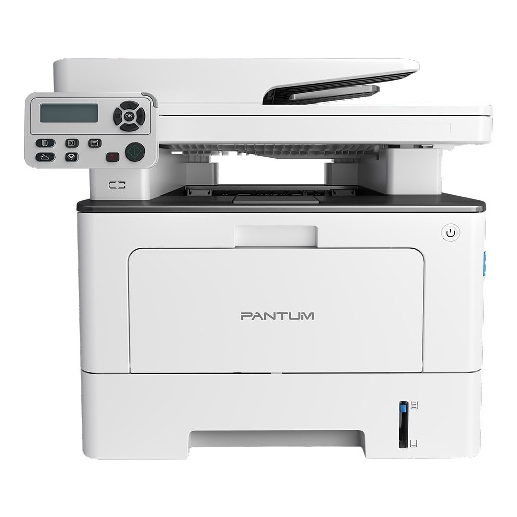 Багатофункціональний пристрій Pantum BM5100ADW WiFi (BM5100ADW) - изображение 1