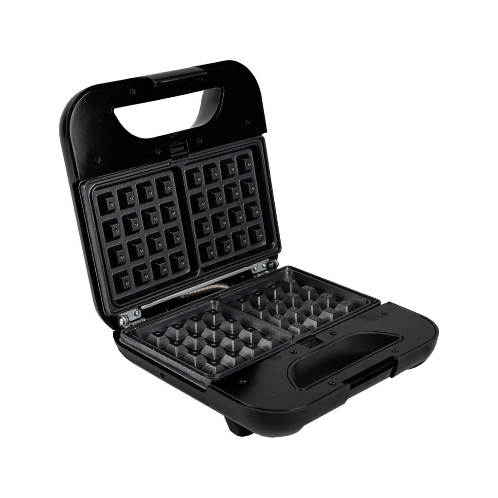 Сендвічниця Grunhelm GSM840 - изображение 2