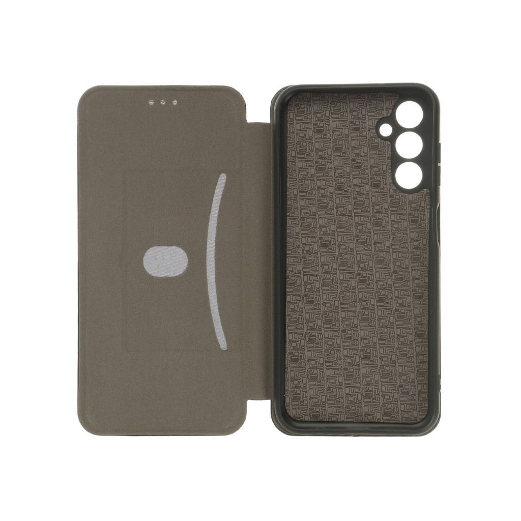 Чохол до мобільного телефона Armorstandart G-Case Samsung M14 5G (M146) Black (ARM66677) - зображення 3