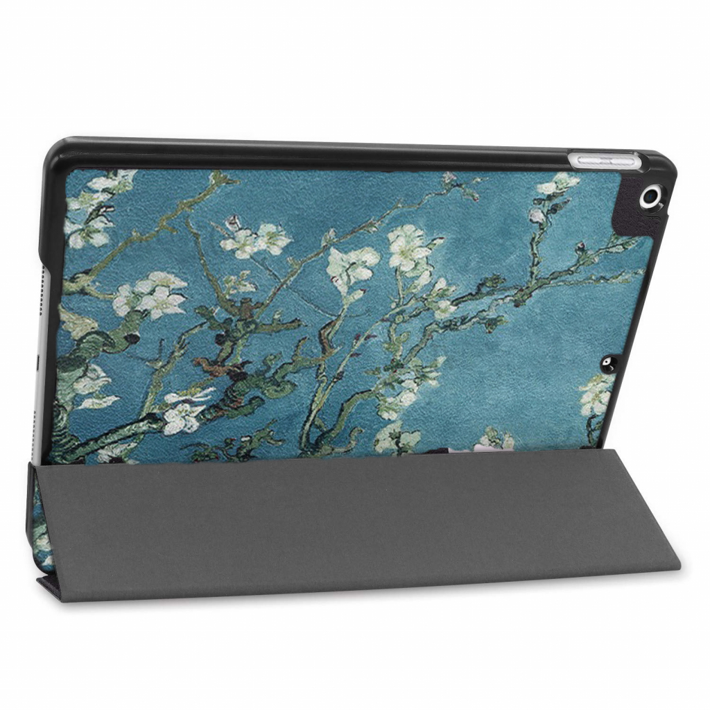 Чохол до планшета BeCover Smart Case Apple iPad 10.2 2019/2020/2021 Spring (706121) - зображення 4