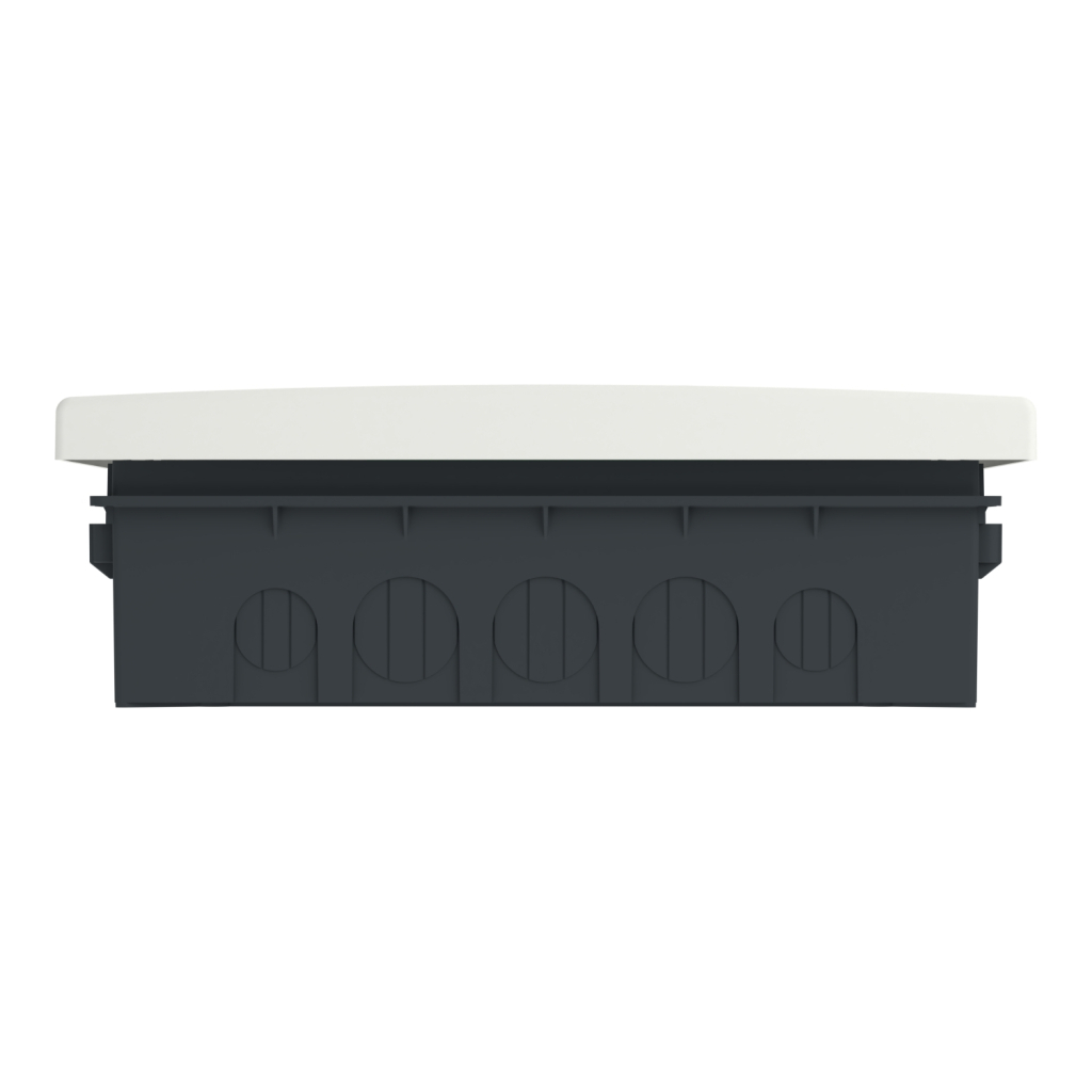 Розподільний щит Schneider Electric Easy9 EU 2 ряда по 12 мод (EZ9EUA212) - picture 6