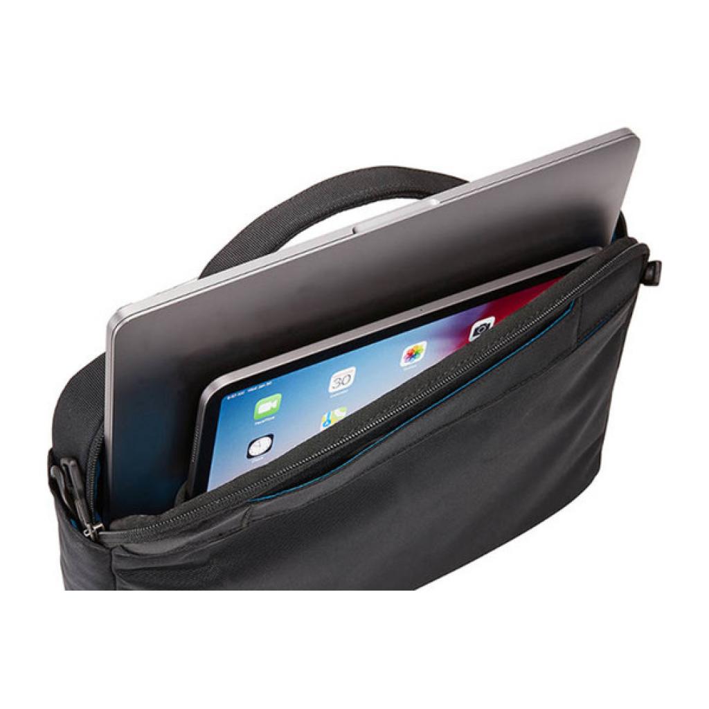 Сумка для ноутбука Thule 13" Subterra MacBook Attache TSA-313 Black (3204084) - зображення 4