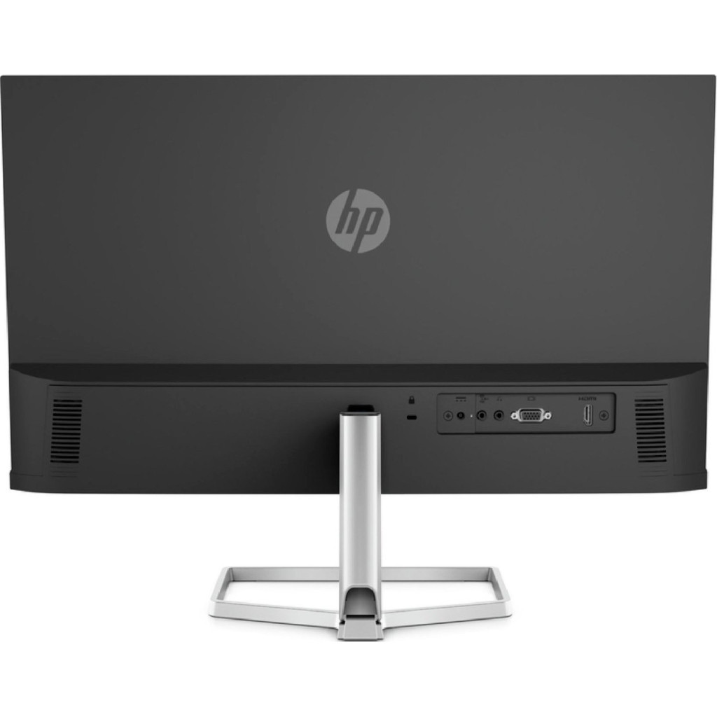 Монітор HP M24fe (43G27E9) - зображення 4