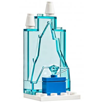 Конструктор LEGO Juniors Бетмен проти Містера Фріза (10737) - зображення 6