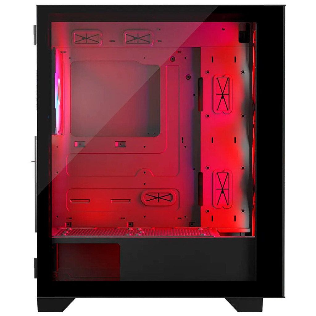 Корпус Modecom MISTRAL ARGB FLOW (AT-MISTRAL-MG-10-00ARGB-0) - зображення 6