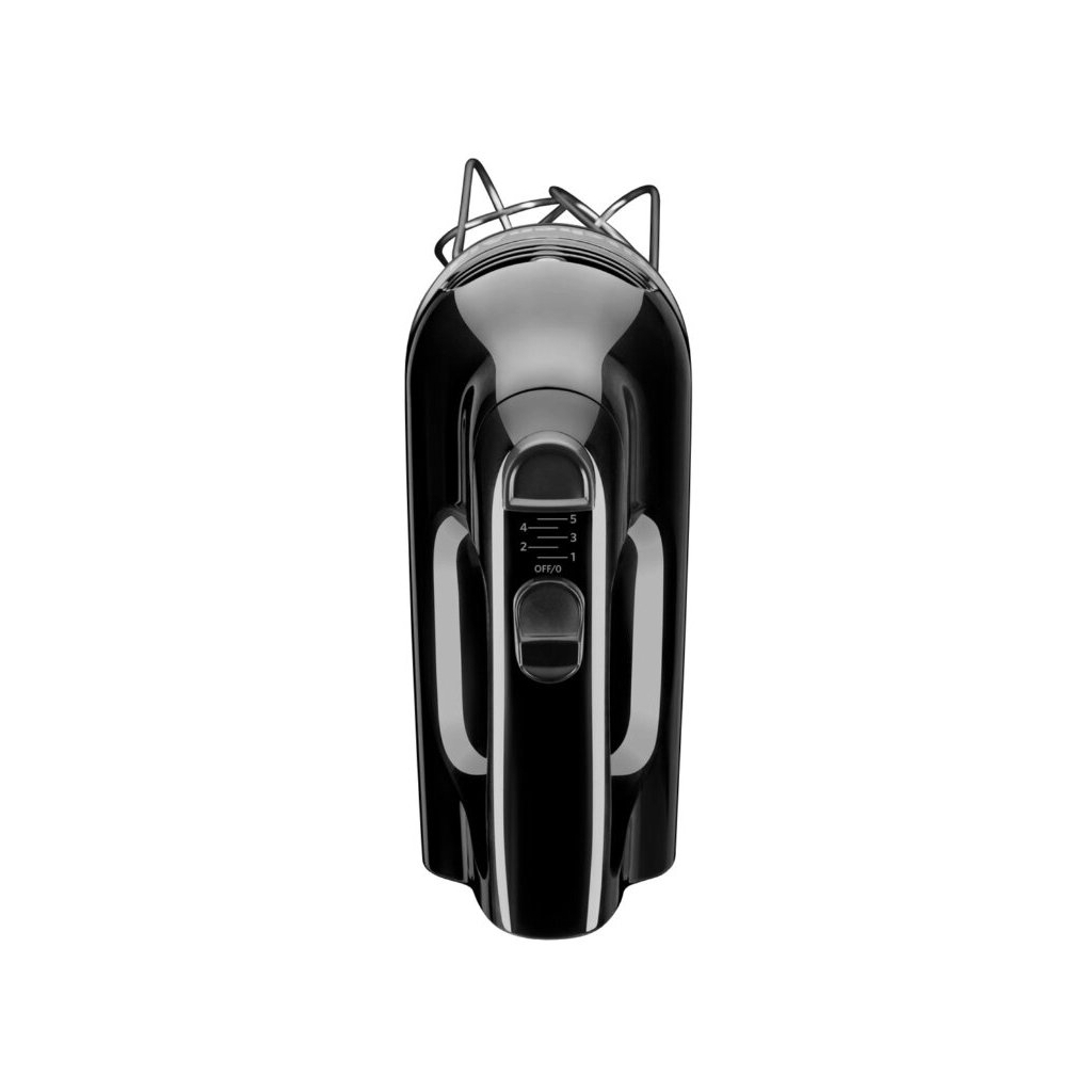 Міксер KitchenAid 5KHM5110EOB - зображення 4