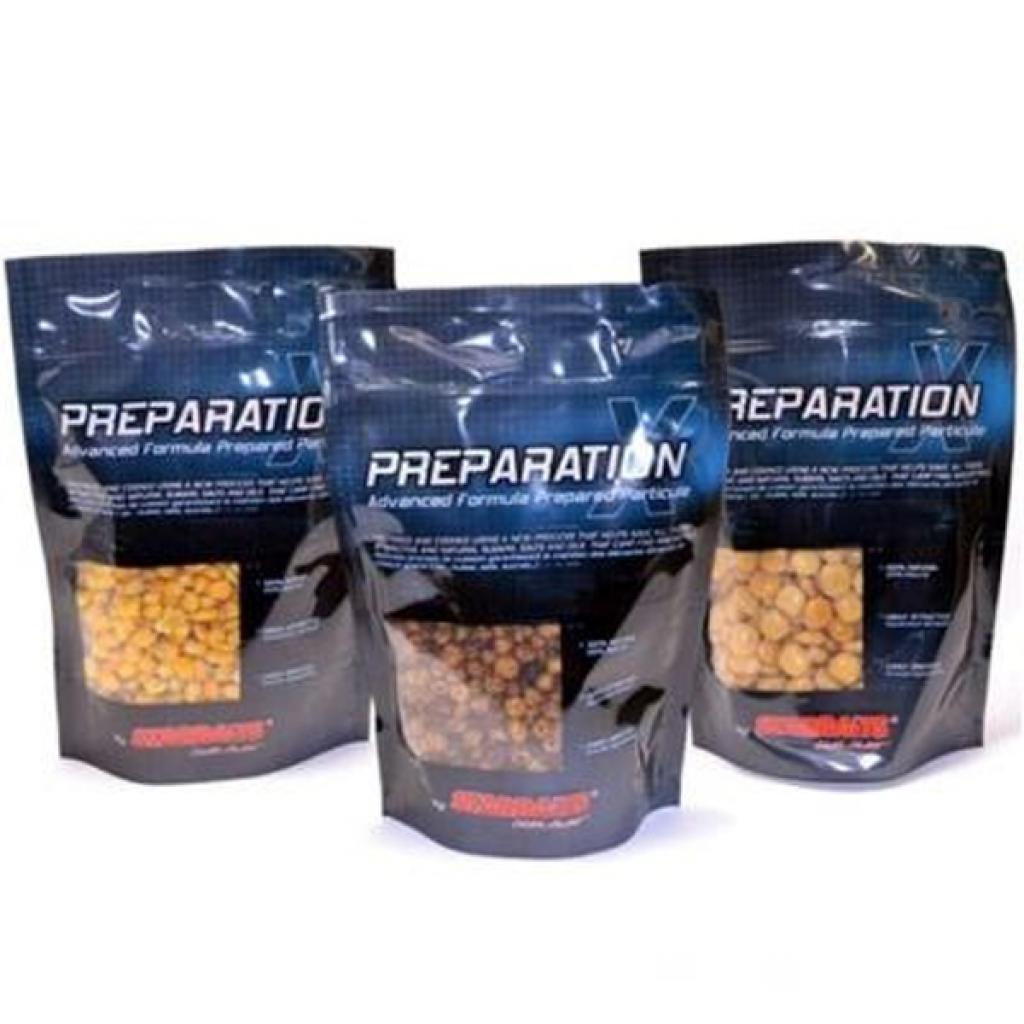 Прикормка Starbaits Preparation X Chopped tiger тигровые орешки 700г (200.05.20) - зображення 1