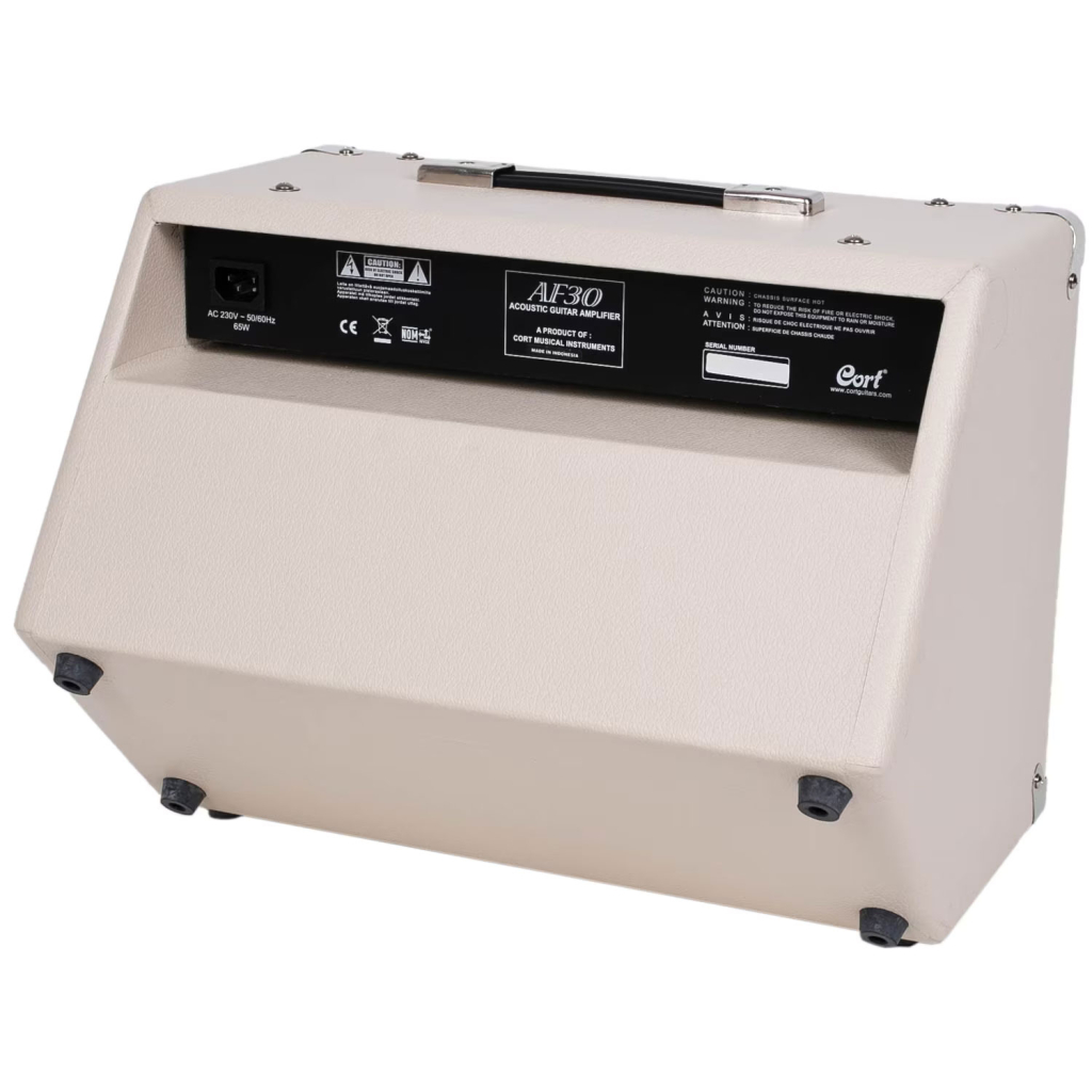 Комбопідсилювач Cort AF30 - зображення 3