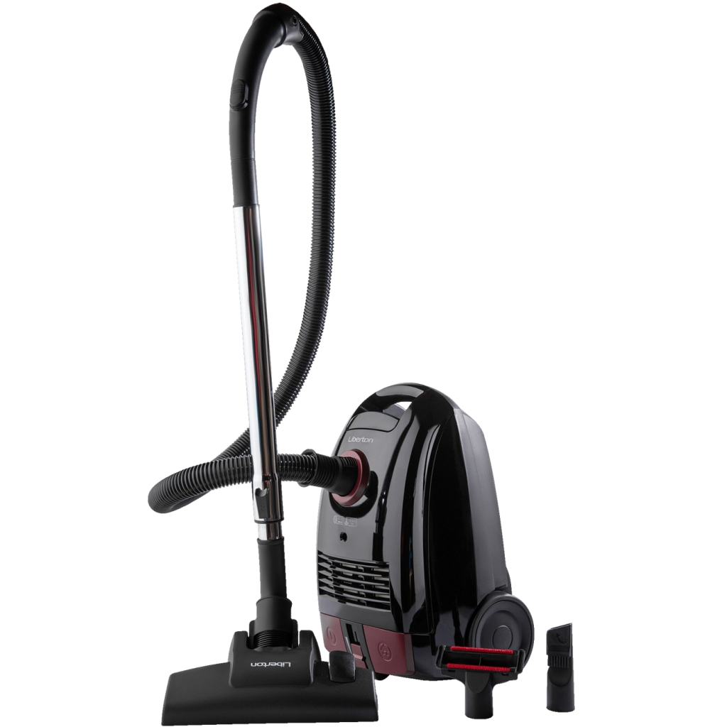 Пилосос Liberton LVC-4303 - зображення 1