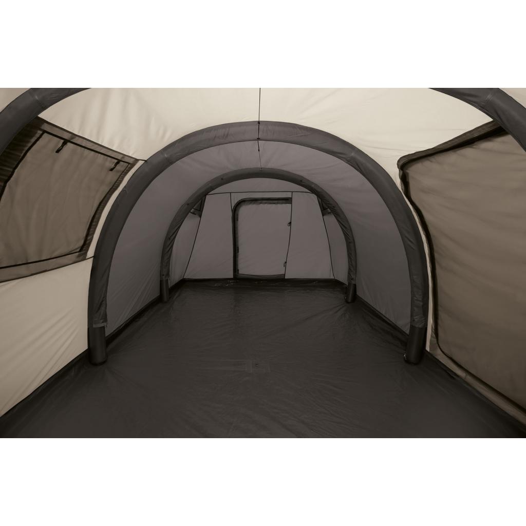 Намет Ferrino Flow 4 Brown (925170) - зображення 8