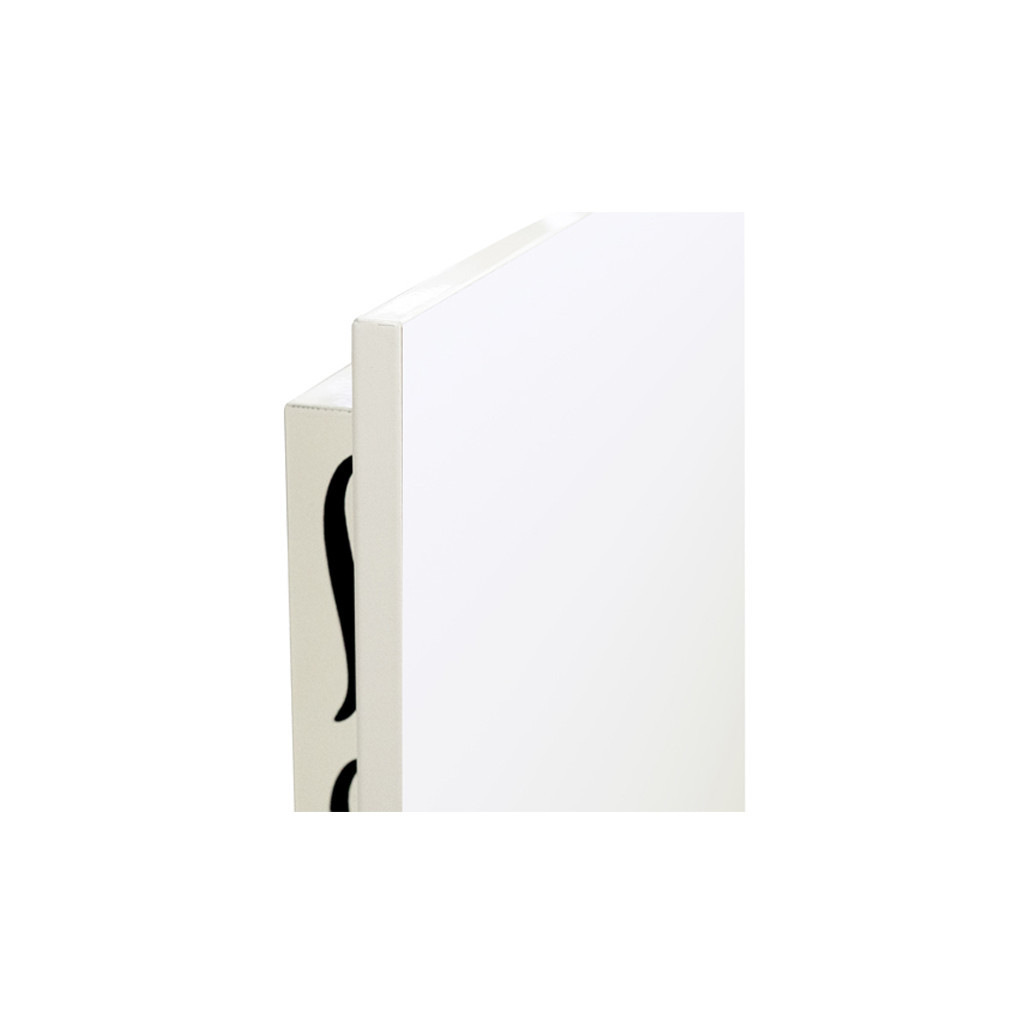 Обігрівач Teploceramic TCH-RA750WHITE - зображення 3