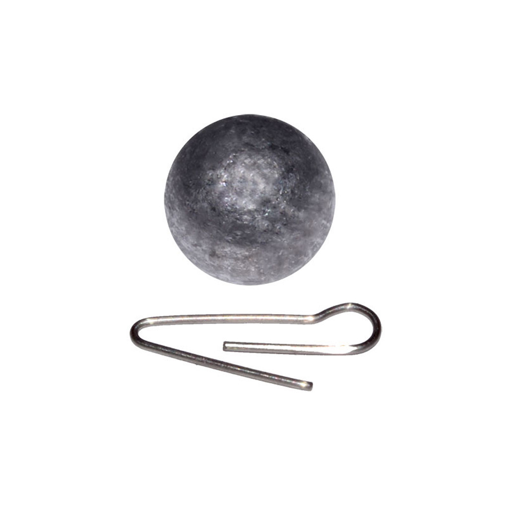 Грузило Select "чебурашка" 26 г розбірна (1325.00.26) - зображення 2