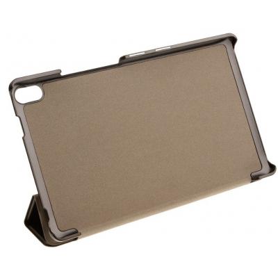 Чохол до планшета Grand-X для Lenovo Tab 3 Plus (TB-7703X) Black (LTC - LT37P7703XB) - зображення 7