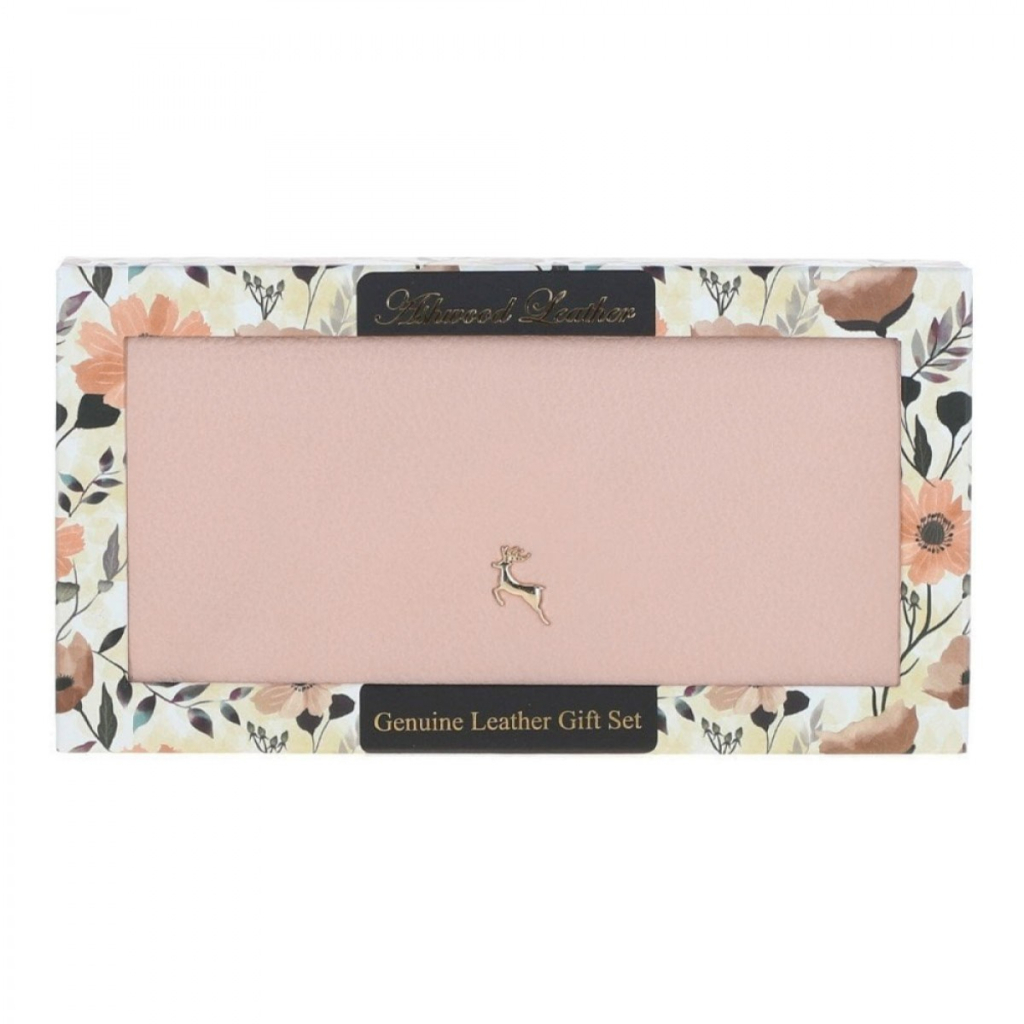 Гаманець Ashwood J56 Peach Whip - зображення 10